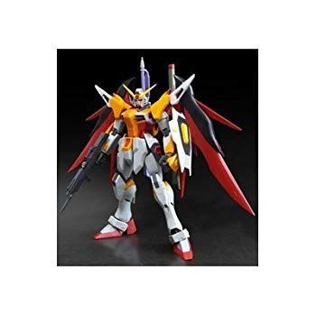 MG 1/100 ハイネ専用デスティニーガンダム wgteh8f MG 1/100 ガンダムベース限定 デスティニーガンダム (ハイネ専用