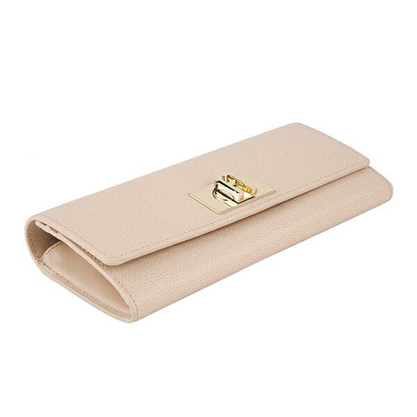 新品 フルラ FURLA 長財布 1927 コンチネンタルウォレット バレリーナ 