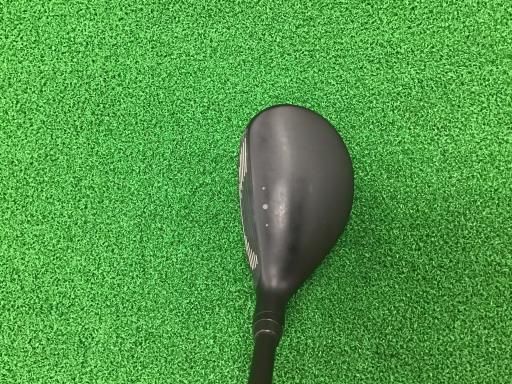  ピン G 425 U 5 アーコス無し ユーティリティ UT ALTA J CB SLATE フレックスSR メンズ 男性用 右利き 右用 Cランク ゴルフクラブ ユーティリティ メンズ