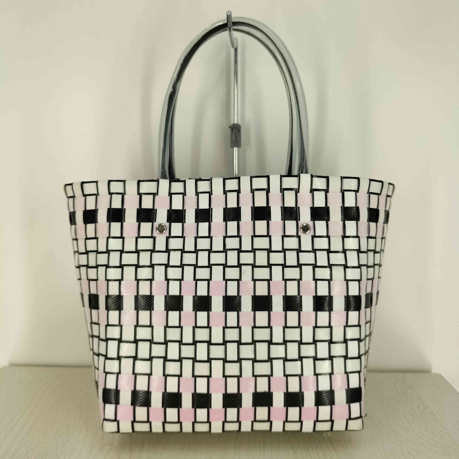 マルニ MARNI MARKET MINI BASKET BAG ミニバスケットバッグ レディース 表記無