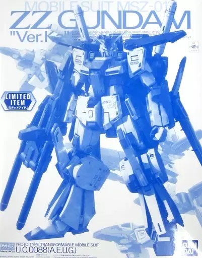 2025年最新】1/100 MG MSZ-010 ダブルゼータガンダム Ver.Ka 「機動 2025年最新】1/100 MG MSZ-010 ダブルゼータガンダム Ver.Ka 「機動