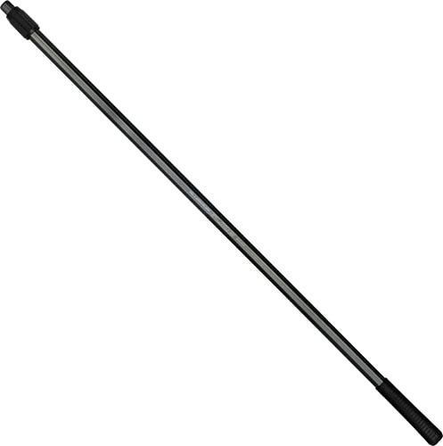 OGK 大阪漁具 アルミスライド玉の柄2 108cm-200cm OG4952 ブラック