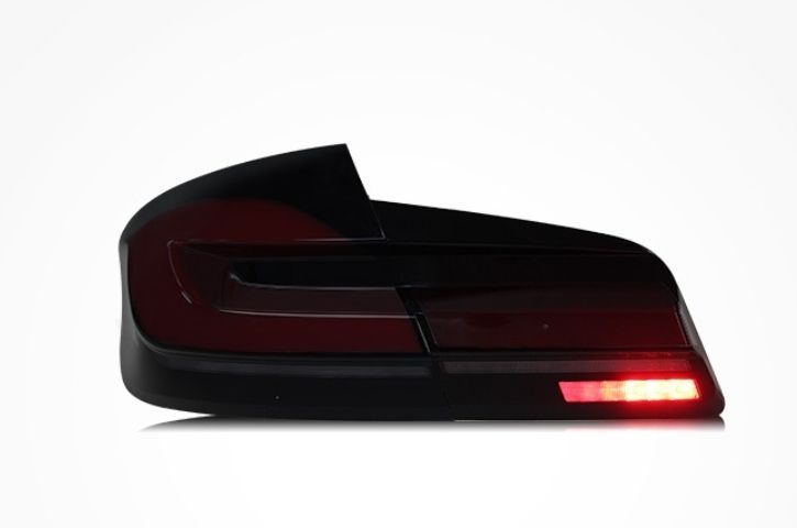 LEDテールライト