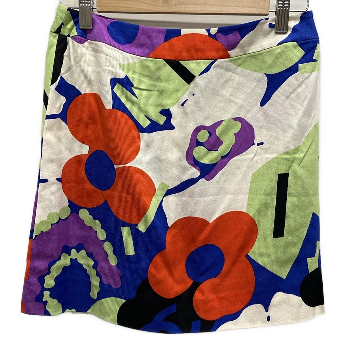 CHANEL(シャネル) ミニスカート サイズ36 S レディース美品 - P15393  