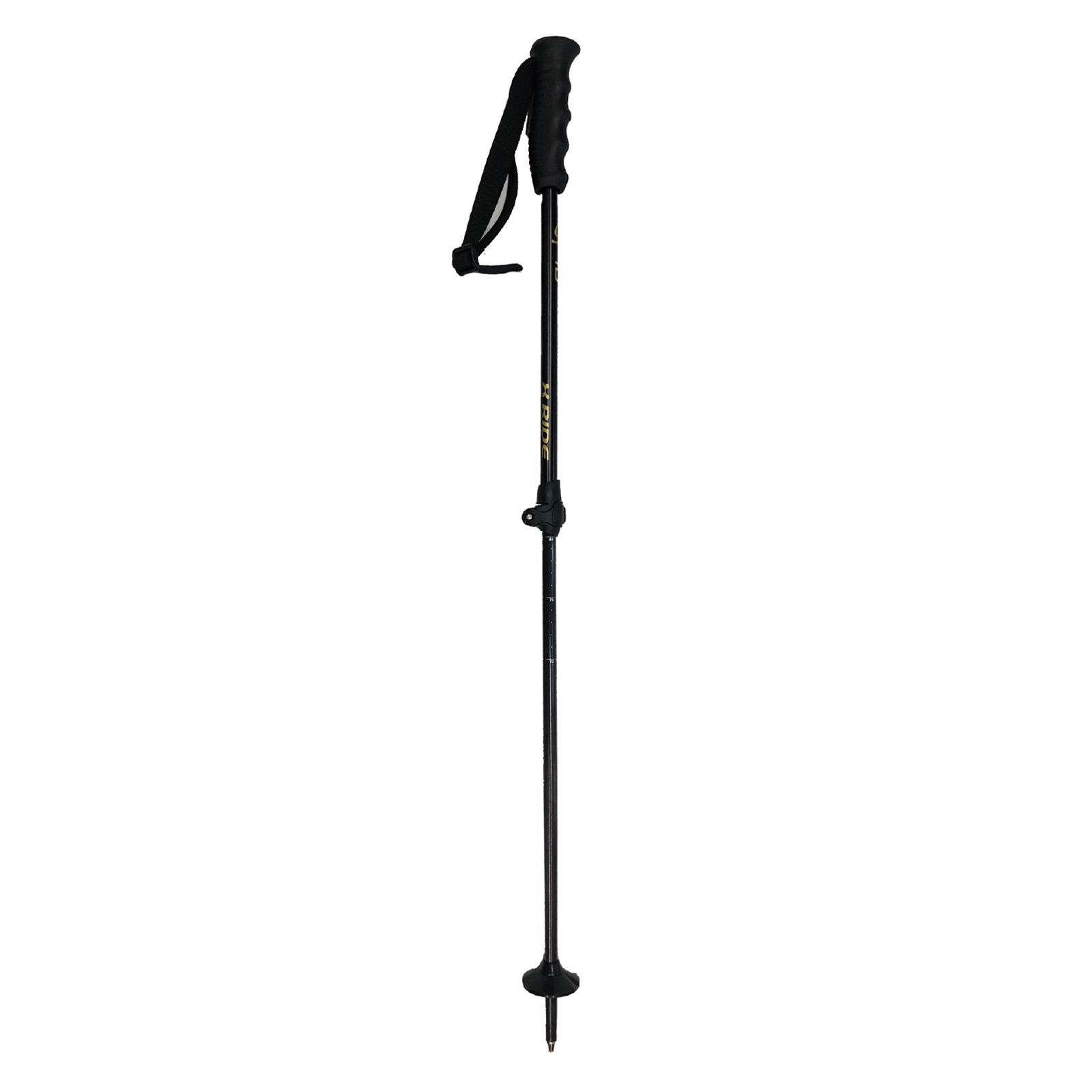 マテリアルスポーツ 正規代理店 ID one アイディーワン ID15303 Poles XR-JR12A BK|GD 23-24