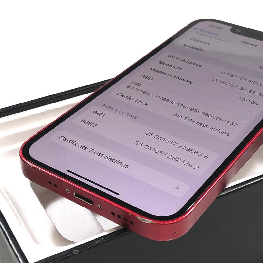 mini 256GB