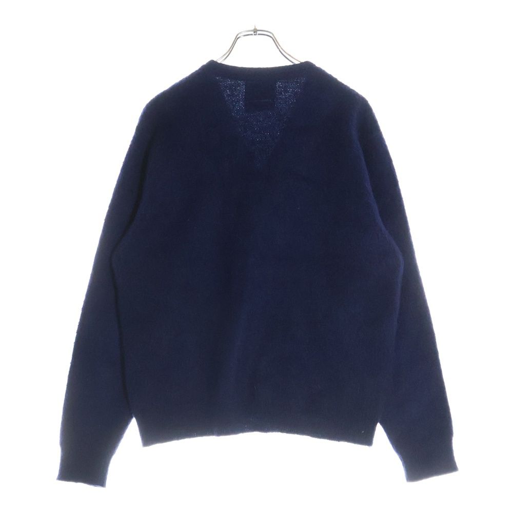 Sears SPORTSWEAR モヘアカーディガン L vintage ヴィンテージ Sears モヘアカーディガン シアーズの通販 by
