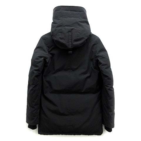 美品】カナダグース別注Canada goose chateau 2xs/2t