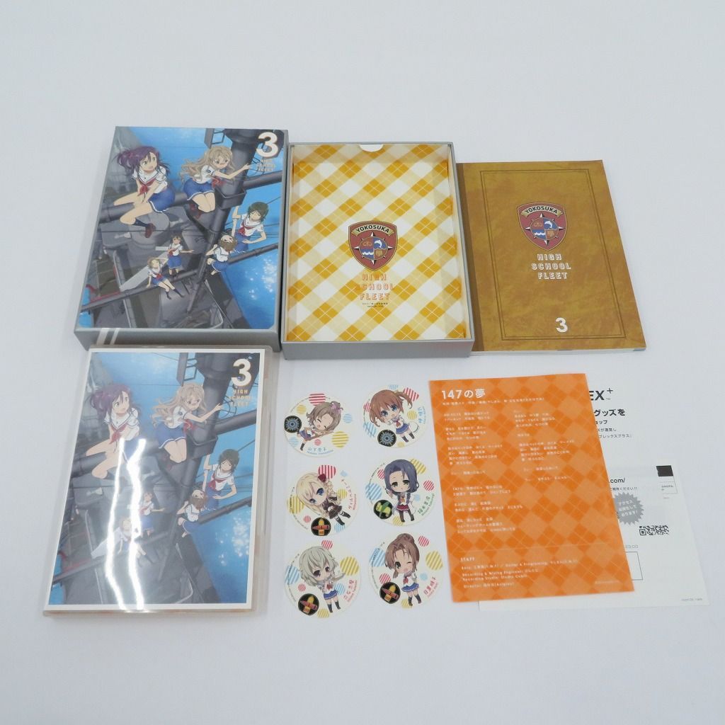 全６巻＆OVAセット 309-1668