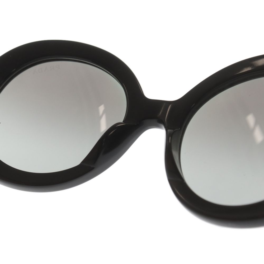 PRADA (プラダ) ミニマル バロック サンクラス メガネ 眼鏡 アイウェア