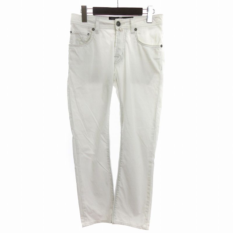 JACOB COHEN 【54%OFF／定価55,000円】JACOB ヤコブコーエン