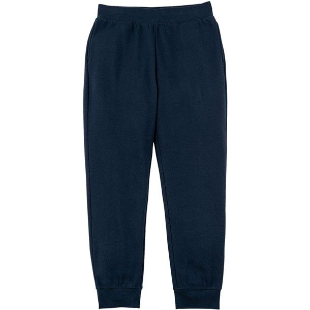  トムス toms 10.0DRYウラフリースSWTパンツSS-3 スポーツ スウェット パンツ (00349a-031)、ネイビー その他