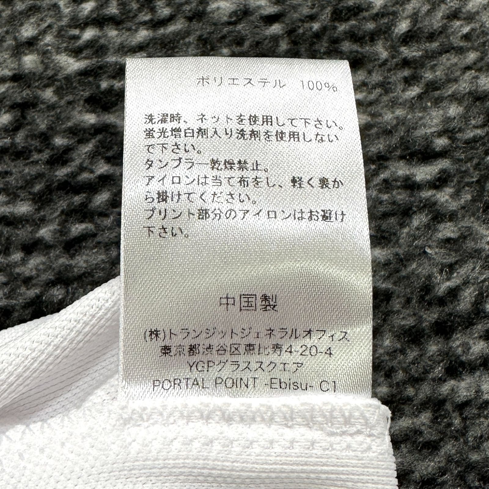 未使用同様 Pacific GOLF CLUB ポロシャツ XL パシフィック
