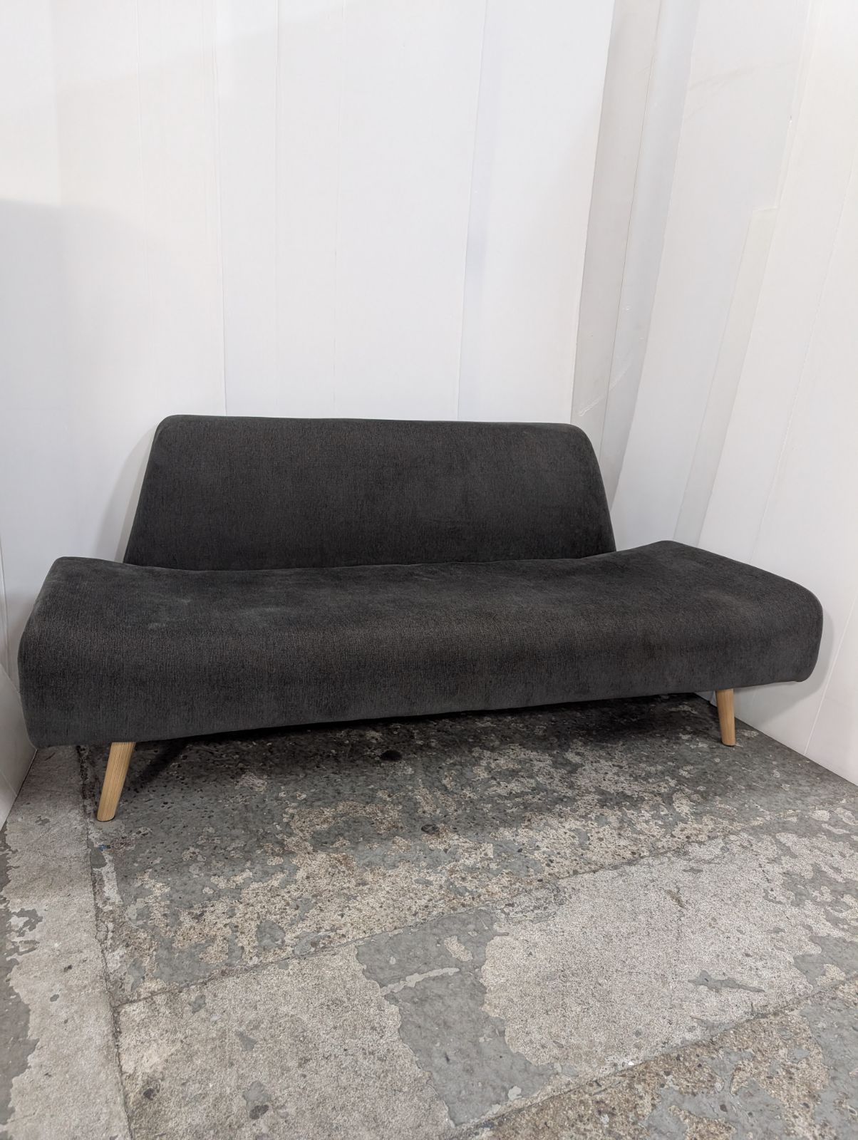 B&B ITALIA APTA Kalosラウンジチェア& オットマン 88万 B＆Bイタリア