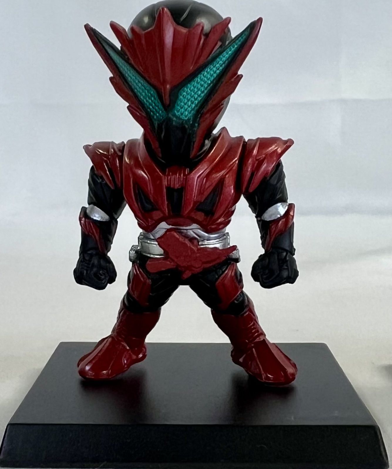 仮面ライダーコンバージ　全種まとめ売り ⑤未開封コンバージ仮面ライダー14 シークレット含全7種セット