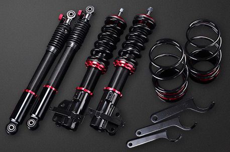 シュピーゲルダイハツリアショートバネ150mm(4k) シュピーゲルダイハツリアショートバネ150mm(4k) Spiegel(シュピーゲル