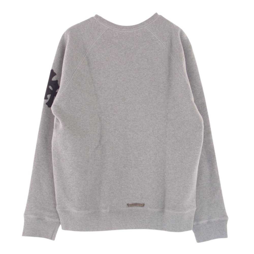 CHROME HEARTS クロムハーツ（原本無） スウェット Y NOT ワイノット 