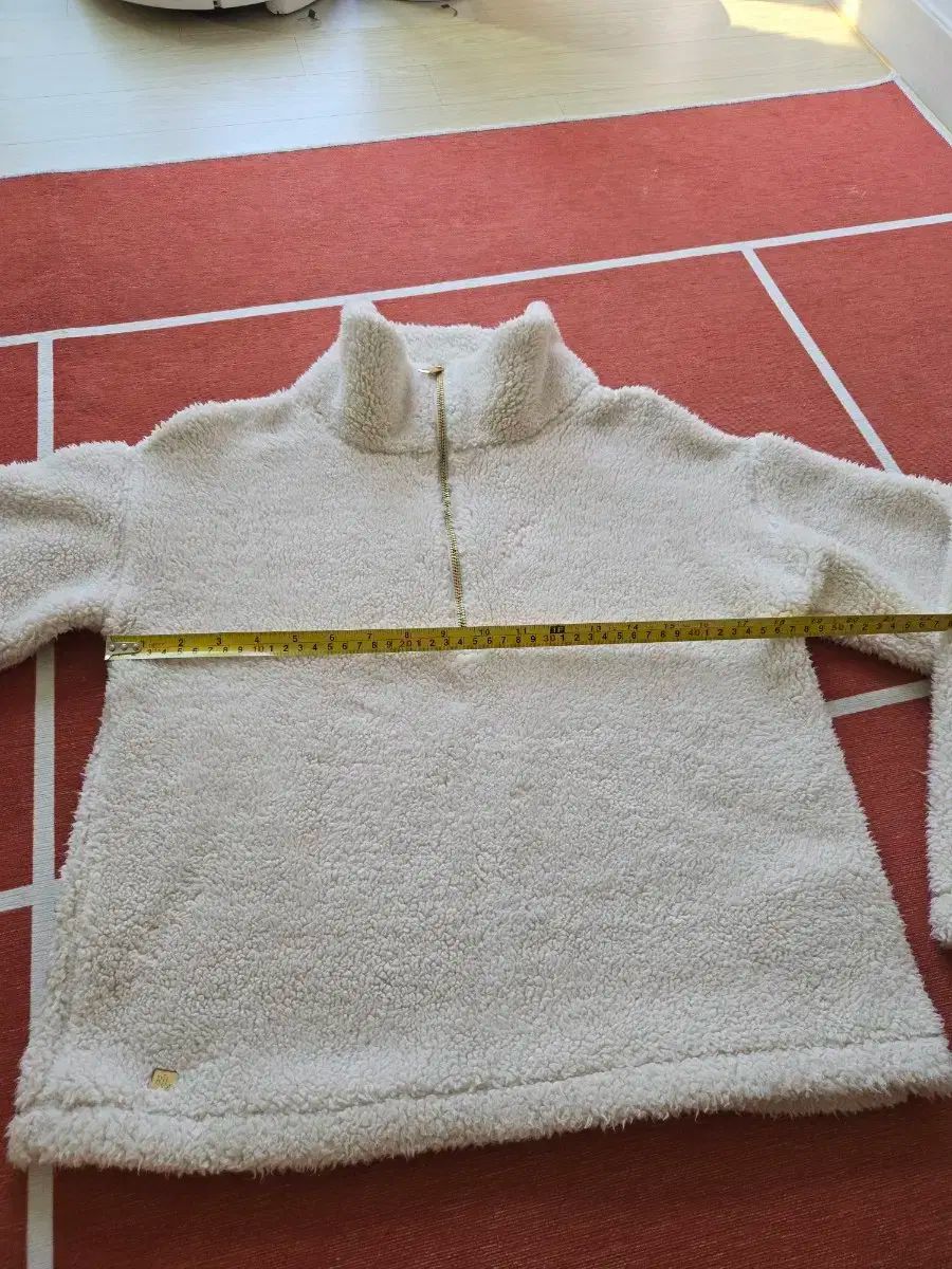 Ralph Lauren ラルフローレン ポロ レディース フリース アノラック ハーフジップ