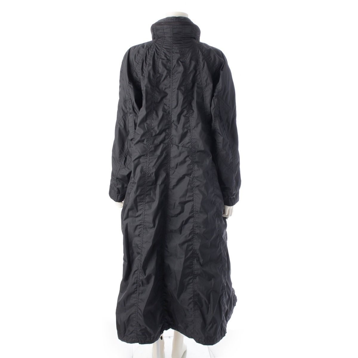 イッセイミヤケ レインコート サイズ3 イッセイミヤケ コート サイズ3 L -
