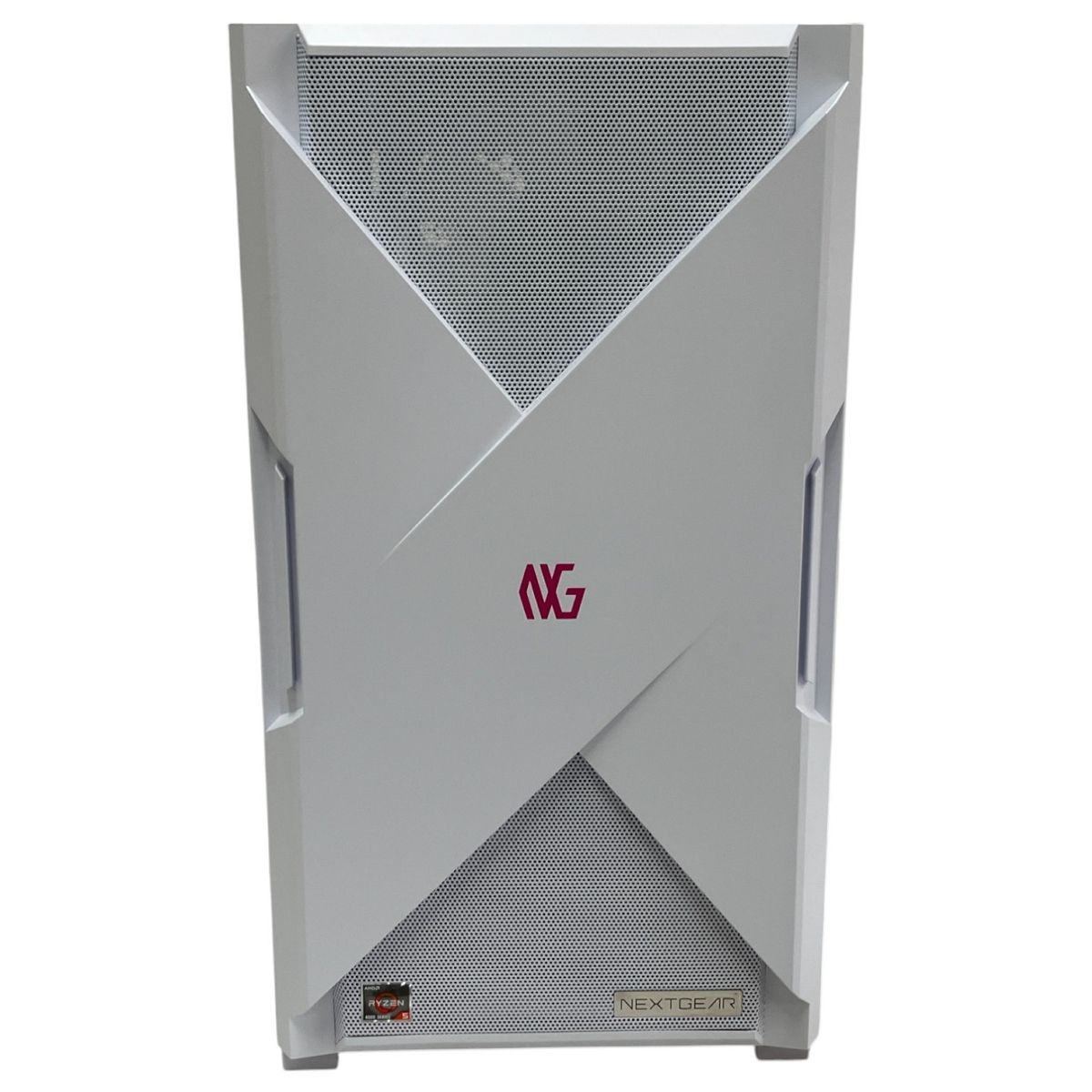 JGA5G60W5AAC デスクトップ