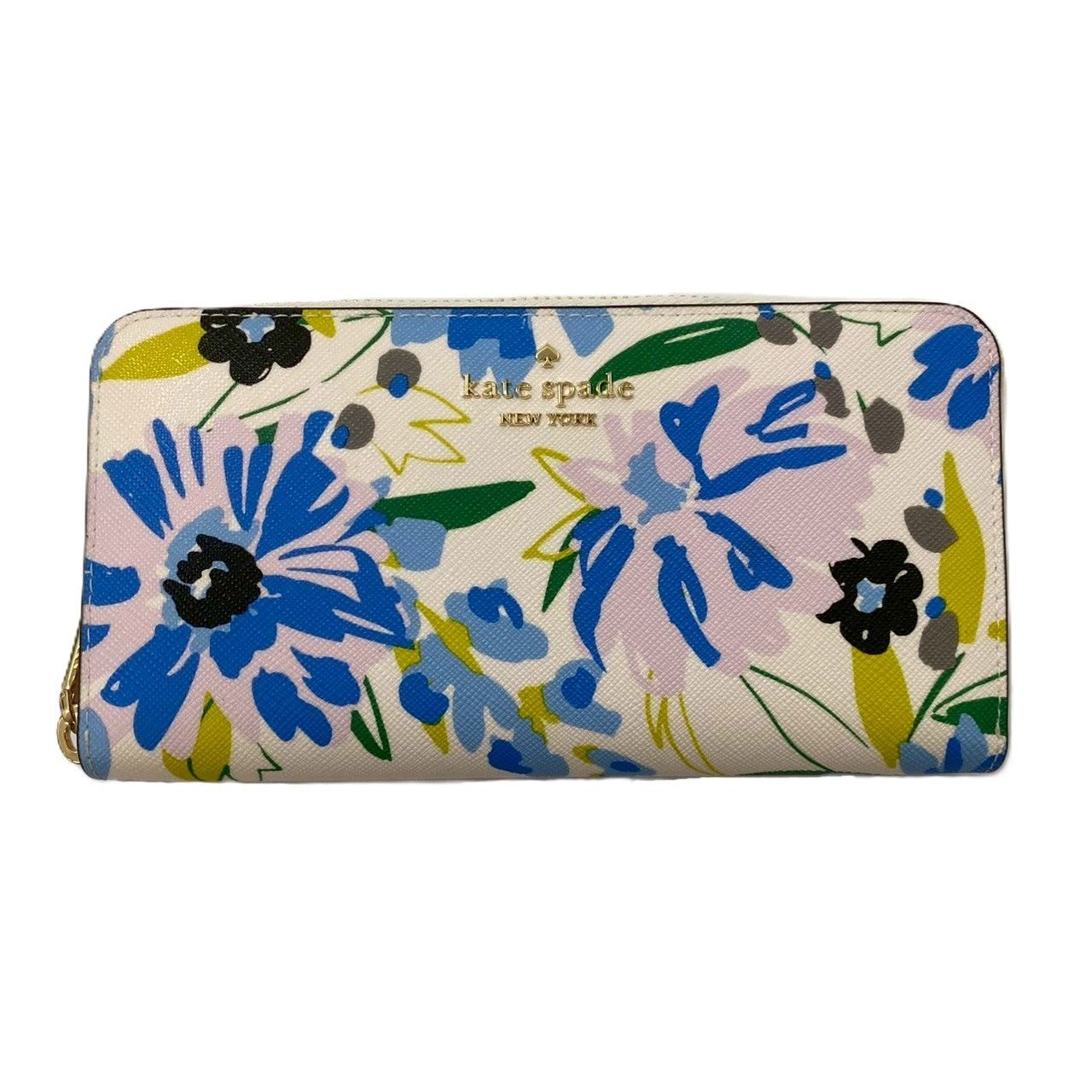 kate spade】マディソン フェスティバル フローラル プリンテッド 
