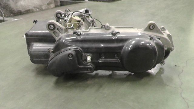 アドレス110　CF11A-505xxx　の　エンジン:#1741049272