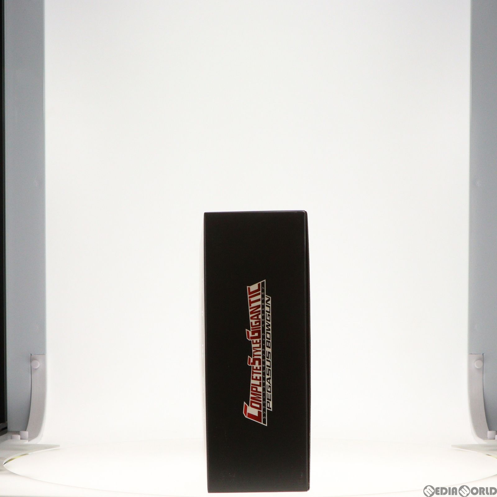 プレミアムバンダイ限定 コンプリートスタイルギガンティック CSG 