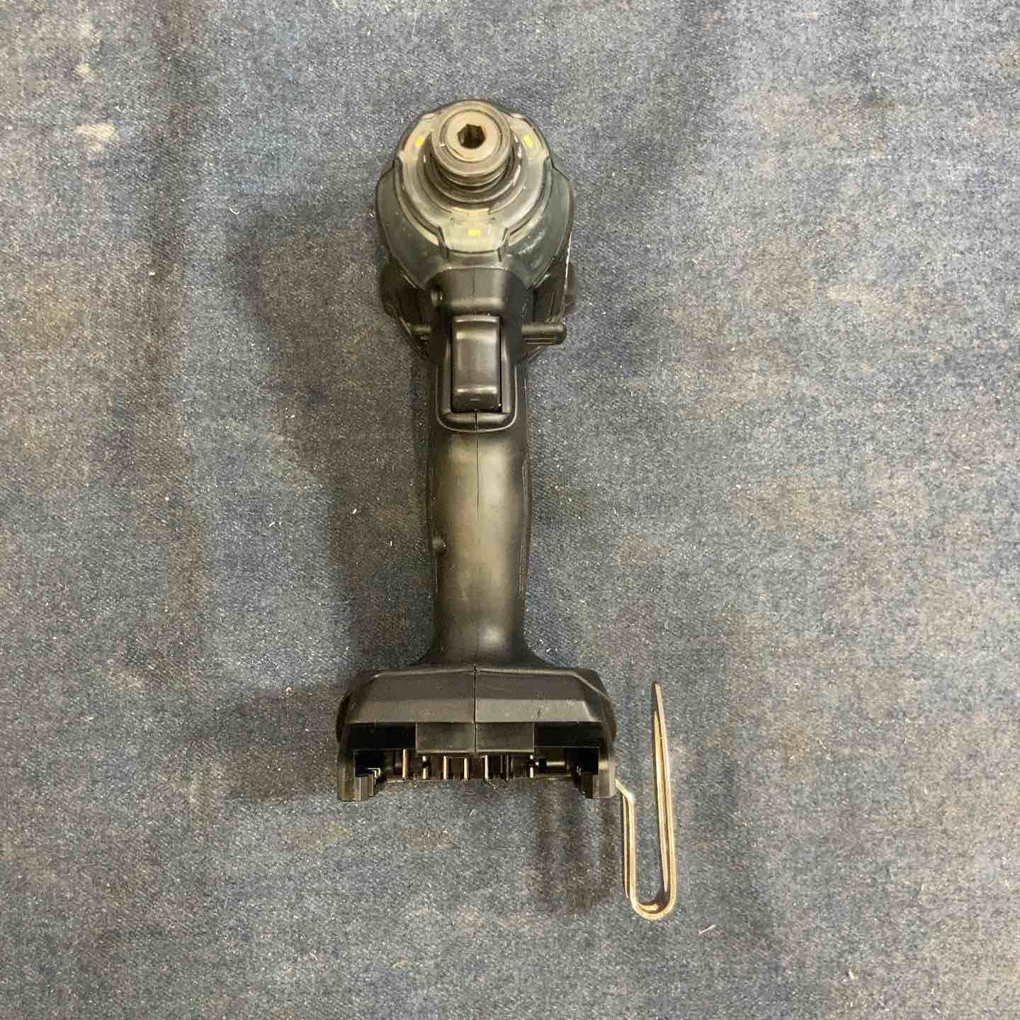 ハイコーキ HIKOKI 旧 日立工機 コードレスインパクトドライバー WH36DC NNB 八潮店 HRDEVELOPMENT_JP