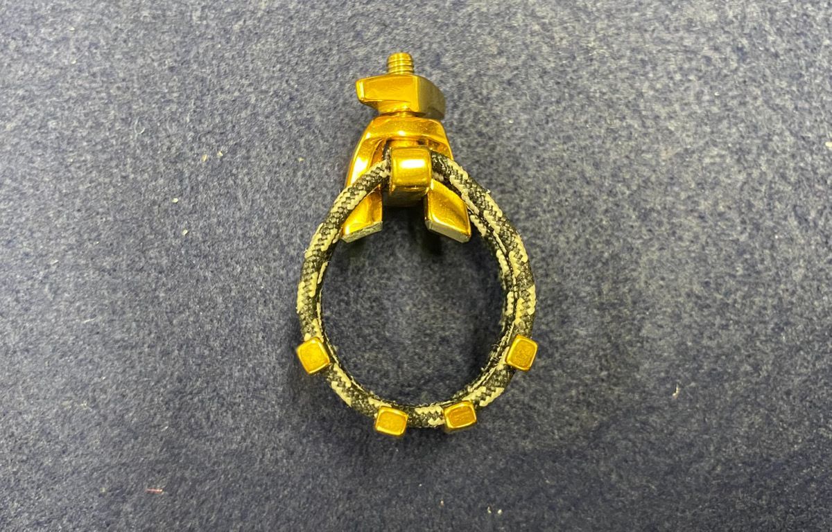 シルバースタイン CRYO4