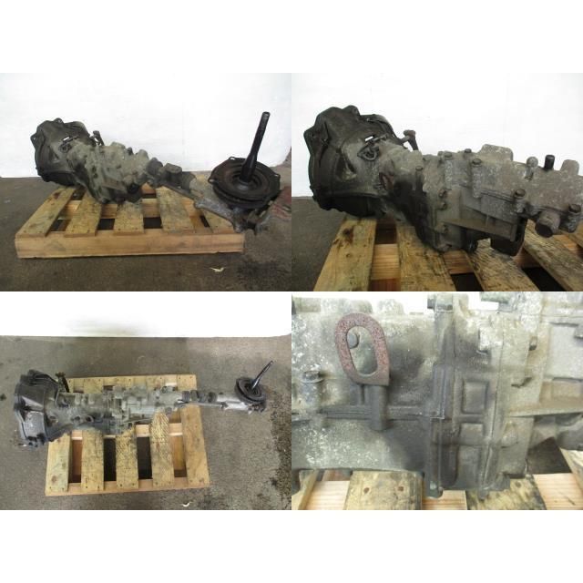 カプチーノ E-EA11R