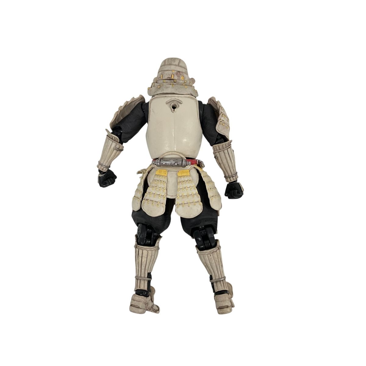 名将 MOVIE REALIZATION 太鼓役ストームトルーパー 中古 名将 MOVIE