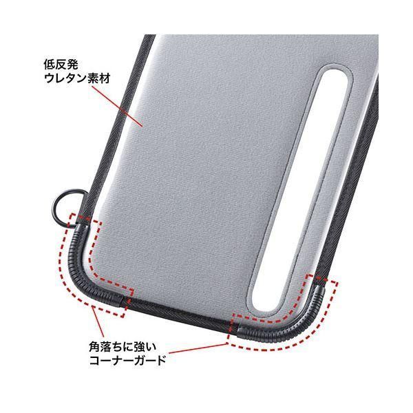 防滴タイプ PDA-TAB8N2