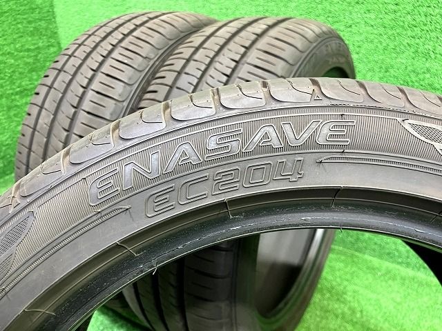 ダンロップ エナセーブEC204