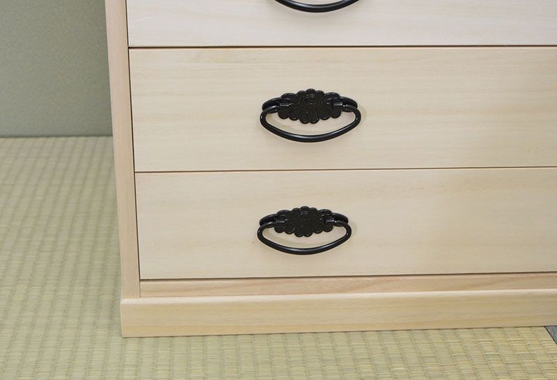 着物収納