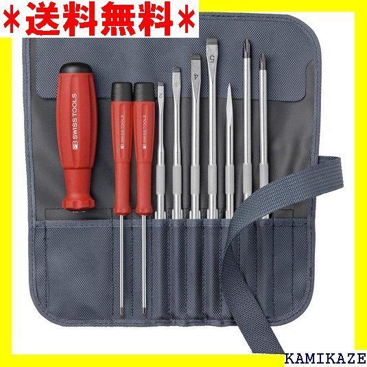 ☆便利_Z007 PB SWISS TOOLS ピービースイスツールズ ス ペーパー