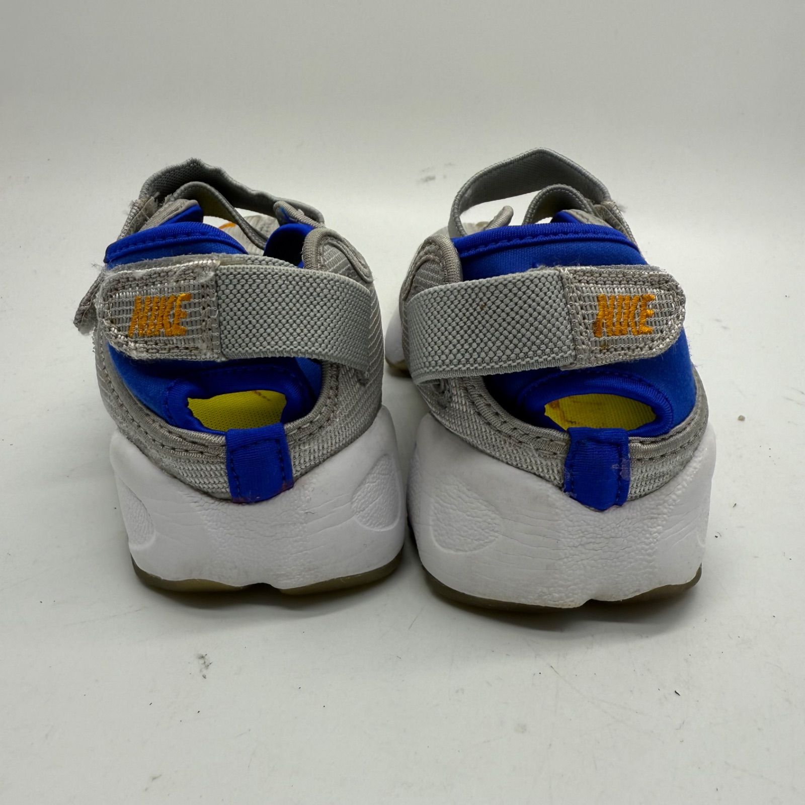 NIKE 2019 WMNS AIR RIFT METALLIC SILVER 24cm CJ7552-061 NIKE 2019 WMNS AIR RIFT METALLIC SILVER 24cm CJ7552-061