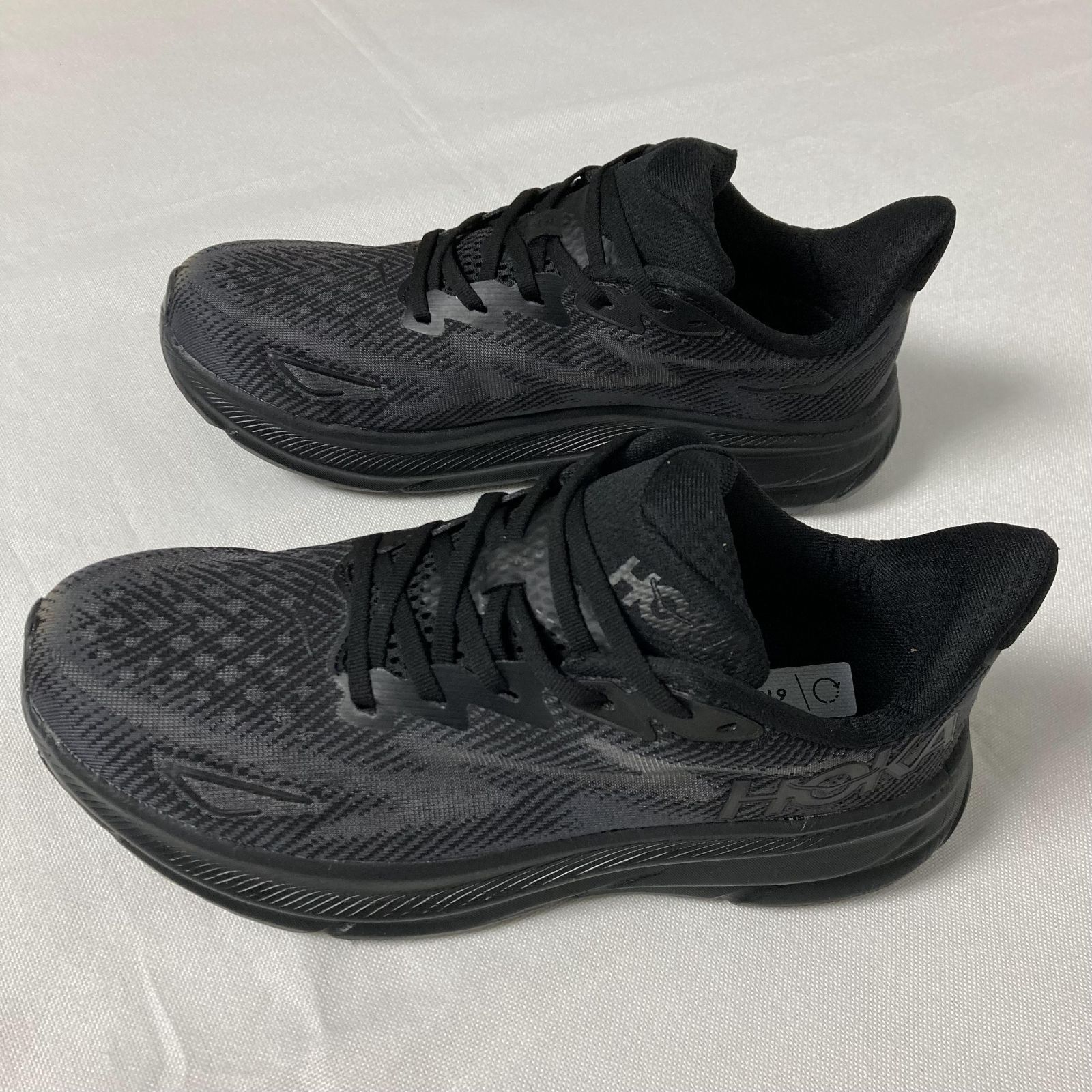 【人気商品・新品未使用】HOKA ONE ONE Clifton 9 ランニングシューズ スニーカー メンズ レディース ホカオネオネ CLIFTON9 HOKA