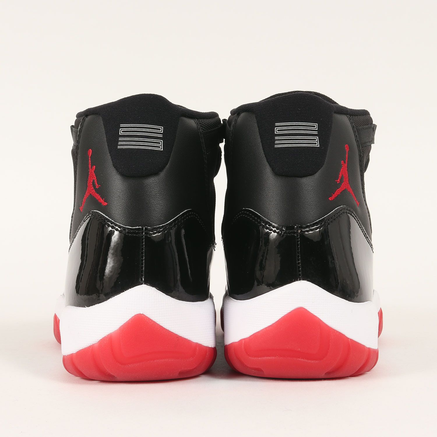 新品】NIKE ナイキ サイズ:28.5cm / AIR JORDAN 11 RETRO BRED (378037 