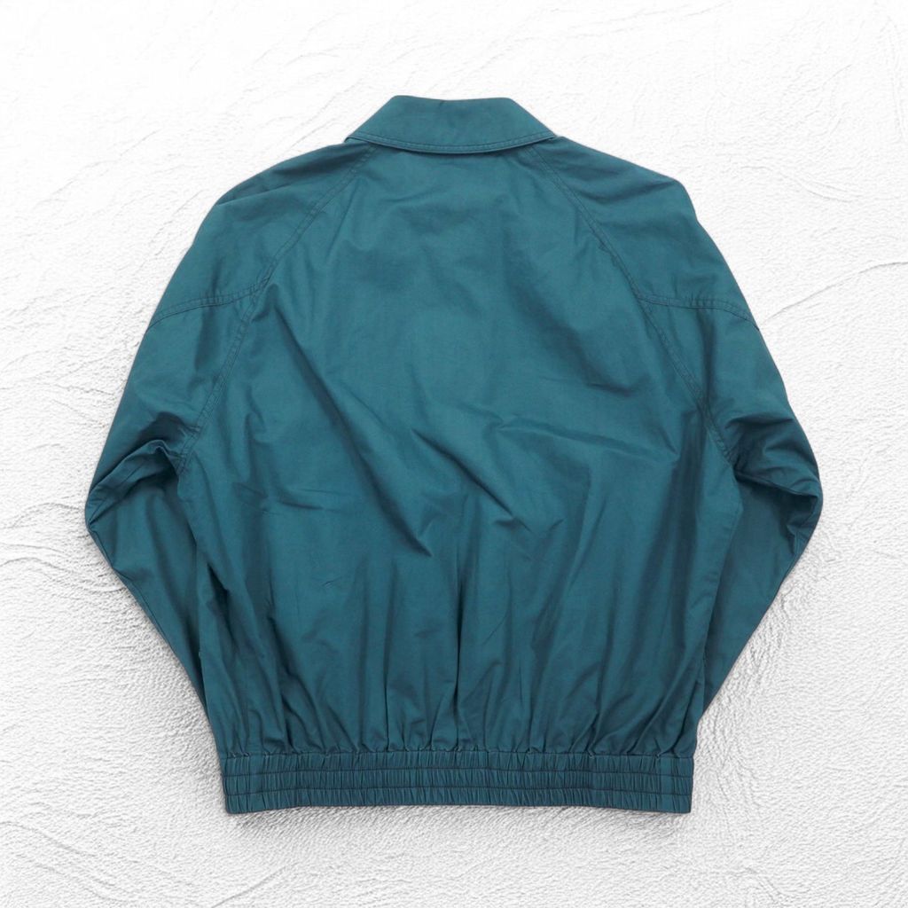 Burberrys 90年代 スウィングトップ ハリントンジャケット S