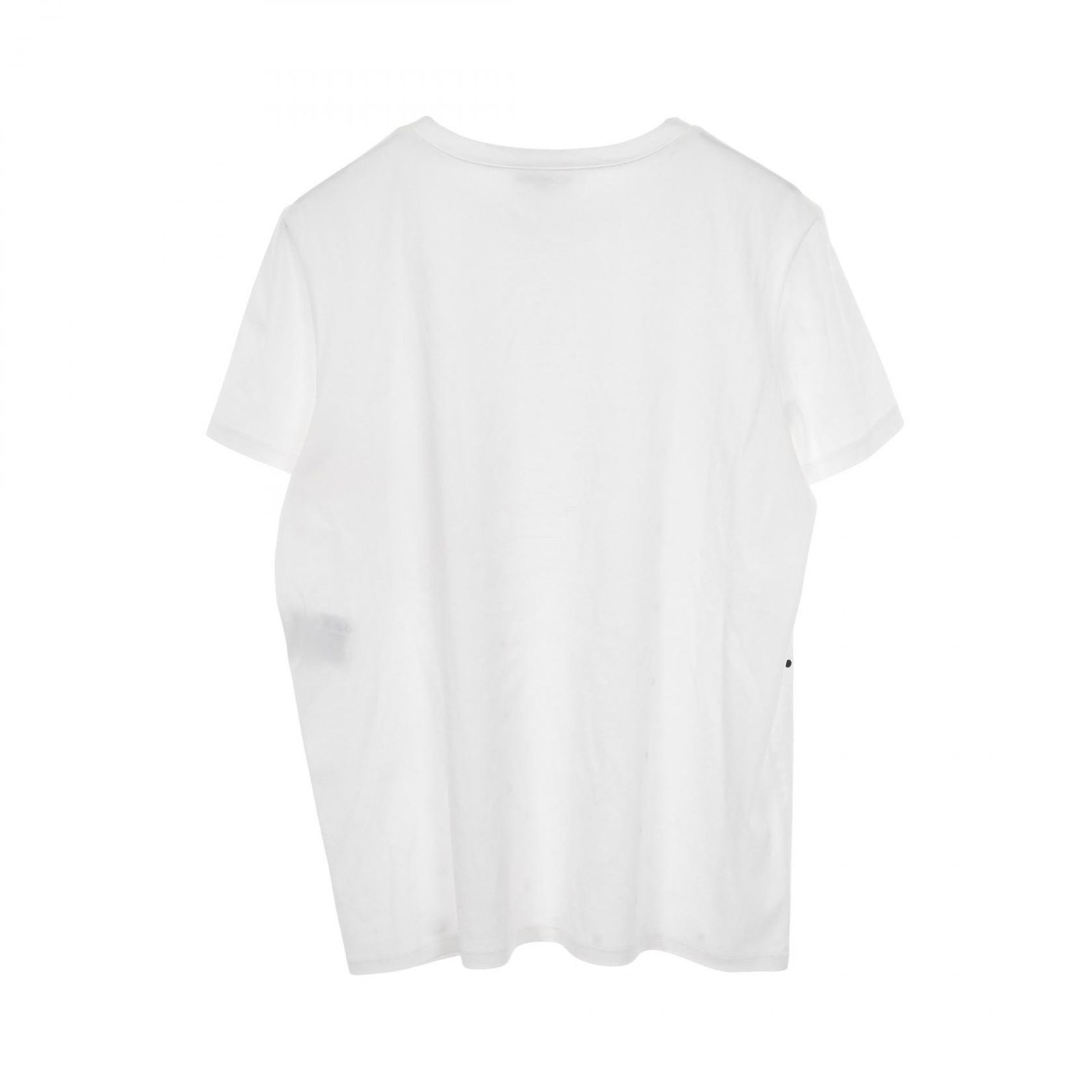 シャネル CHANEL カットソー ココマーク P55402K07251 コットン