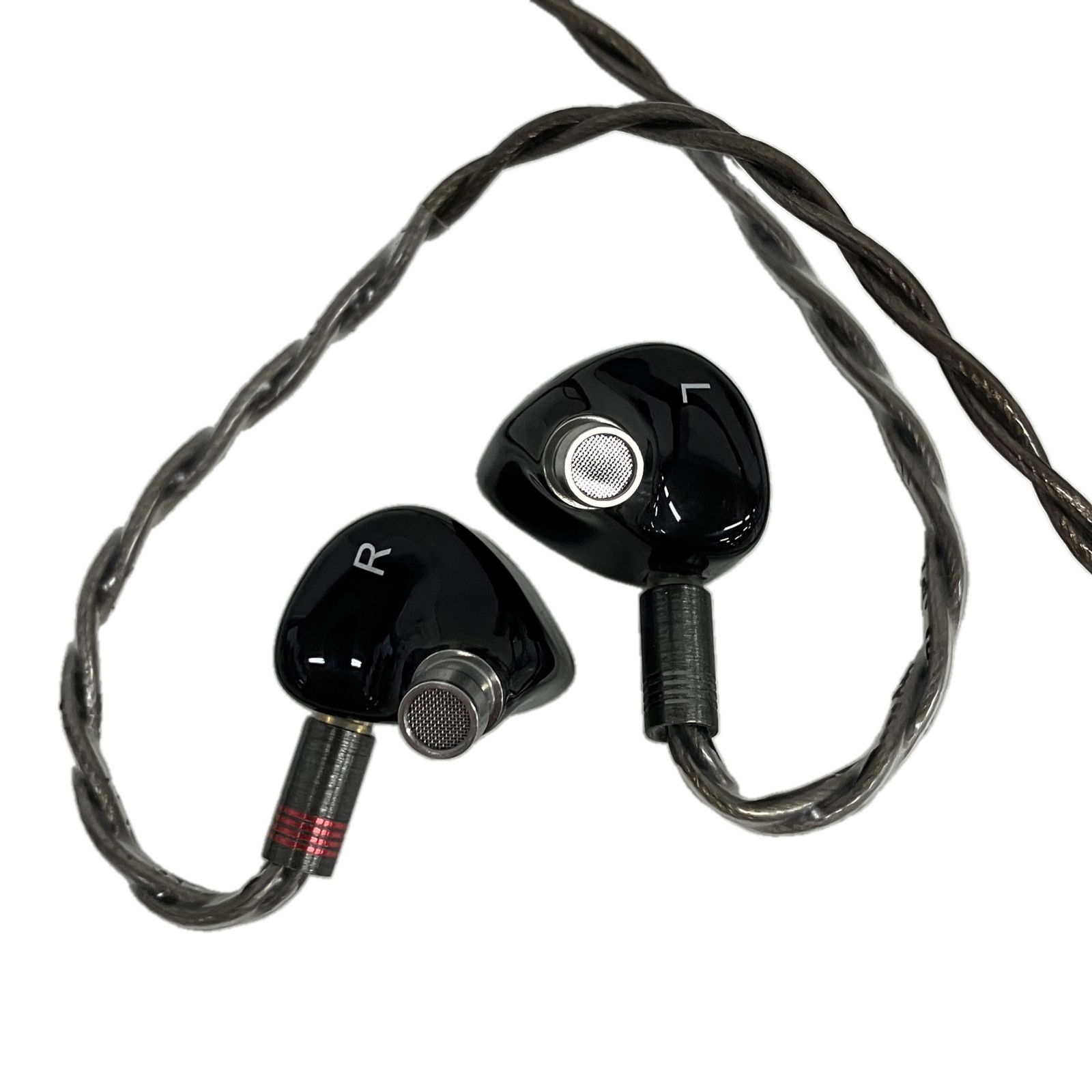 HiFiGo DUNU x Gizaudio Da Vinci ハイブリッドイヤホン 良好 S10509313