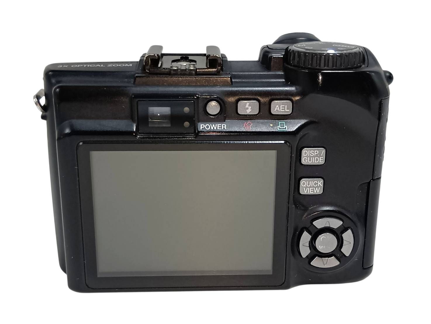 OLYMPUS オリンパス デジタルカメラ CAMEDIA SP-350 カメラ用防水