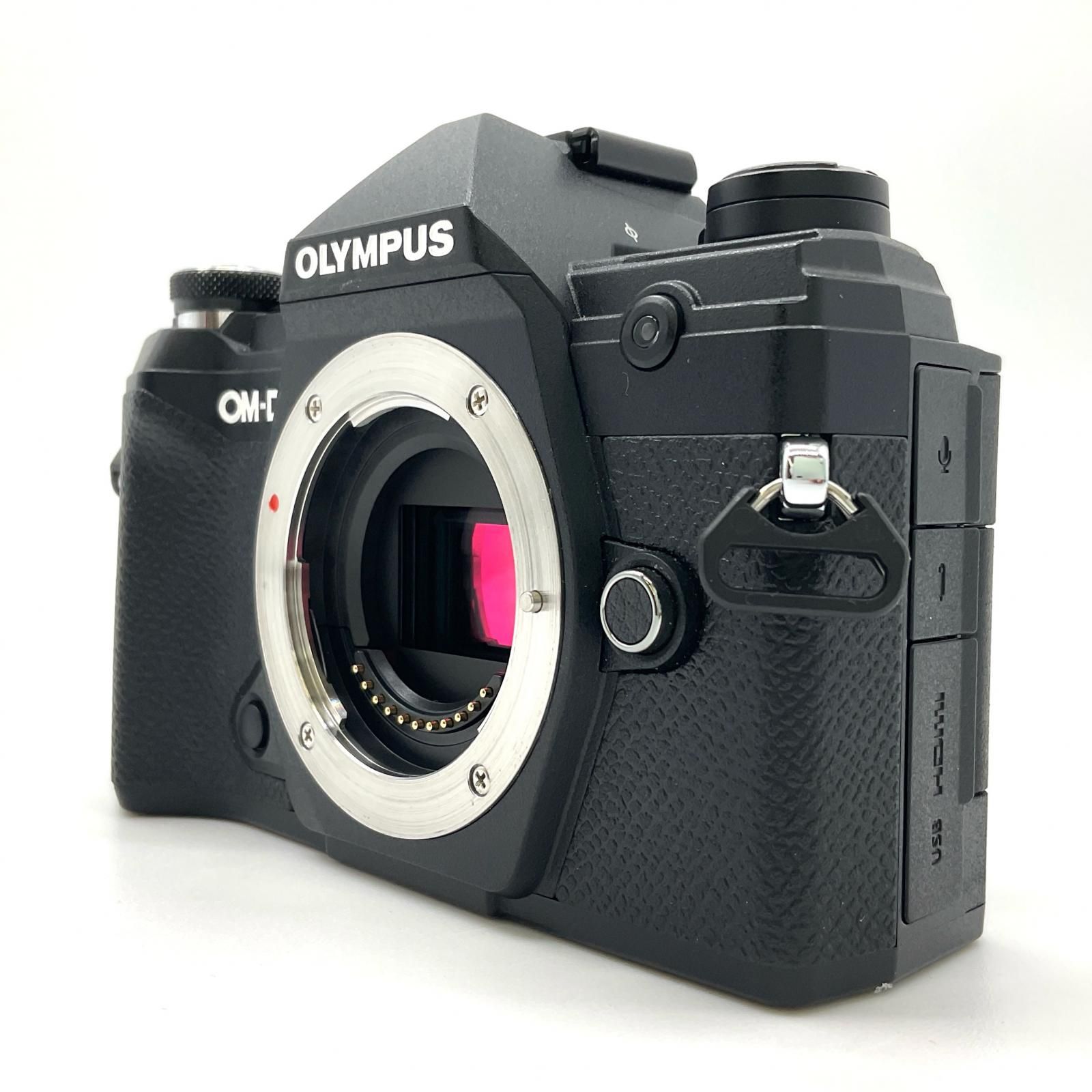 整備 性能測定済 OLYMPUS OM-1 シャッター 計測済 美品 完動品 60318-745-