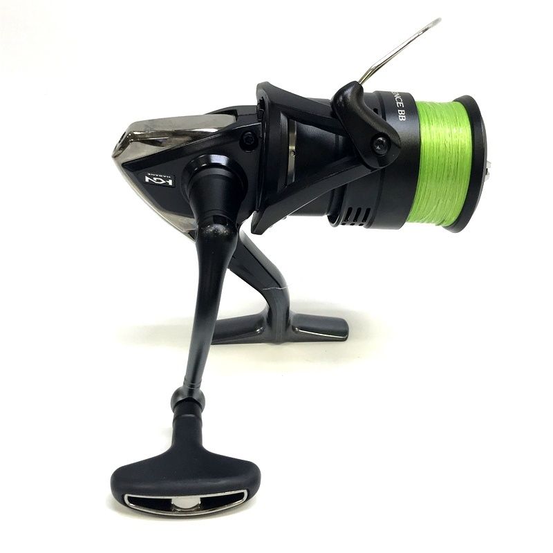 20エクスセンスbb 4000mhg Amazon.com : SHIMANO 20 EXSENCE BB 4000M HG : Sports & Outdoors