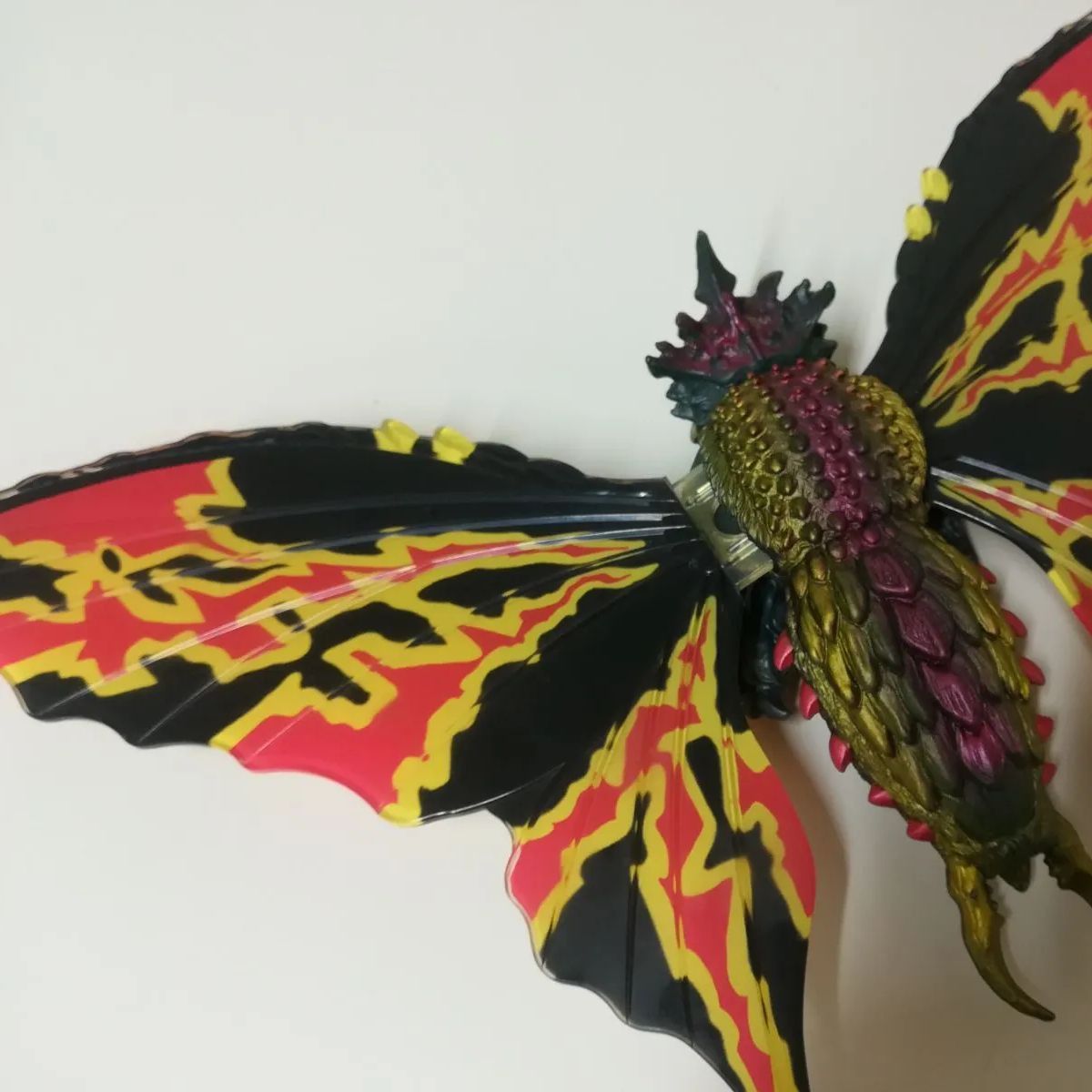 現状品】BATTORA バトラ 欠品あり BANDAI 中古 レトロ おもちゃ 送料