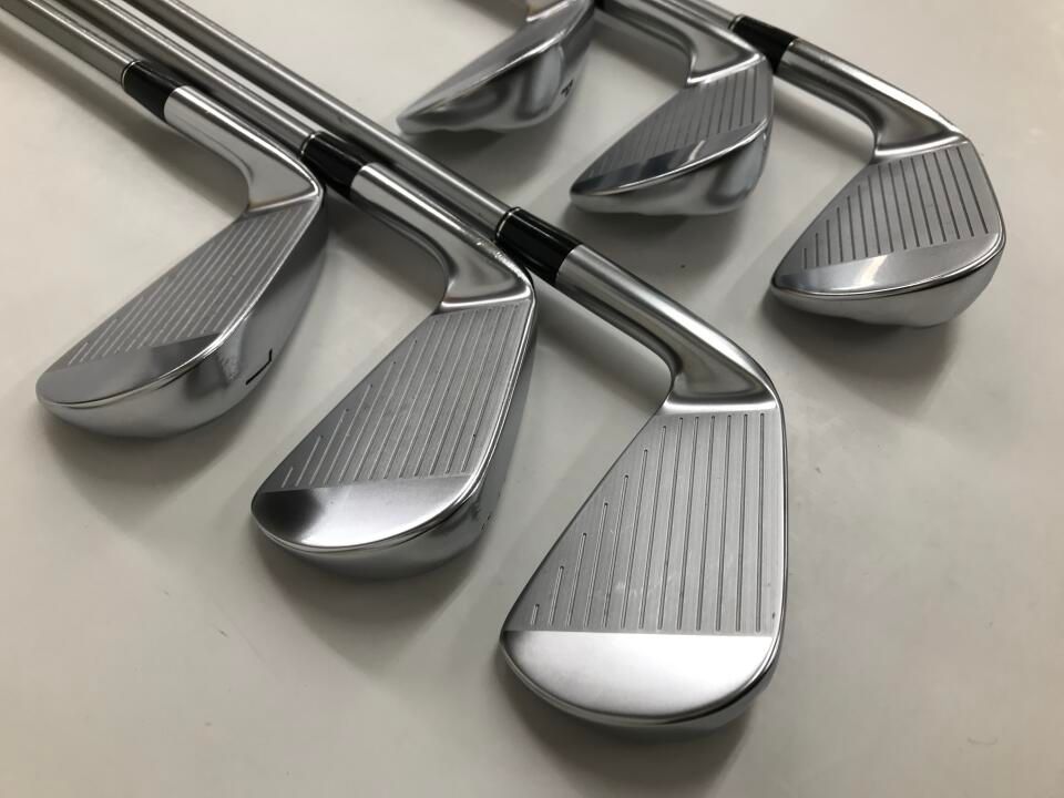 SRIXON ZX5 Mk2 | S | Diamana ZX-2 for IRON | 中古 | アイアンセット