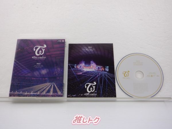 ミュージック TWICE DOME TOUR 2019/ #Dreamday Blu-ray Amazon.co.jp: TWICE DOME TOUR 2019 “#Dreamday