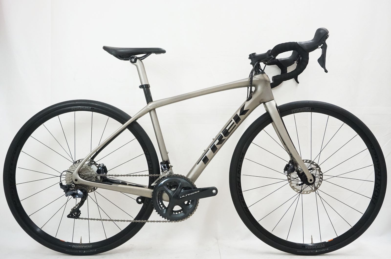 TREK トレック DOMANE SL6 DISC 2019年モデル ロードバイク | バイチャリ福岡店