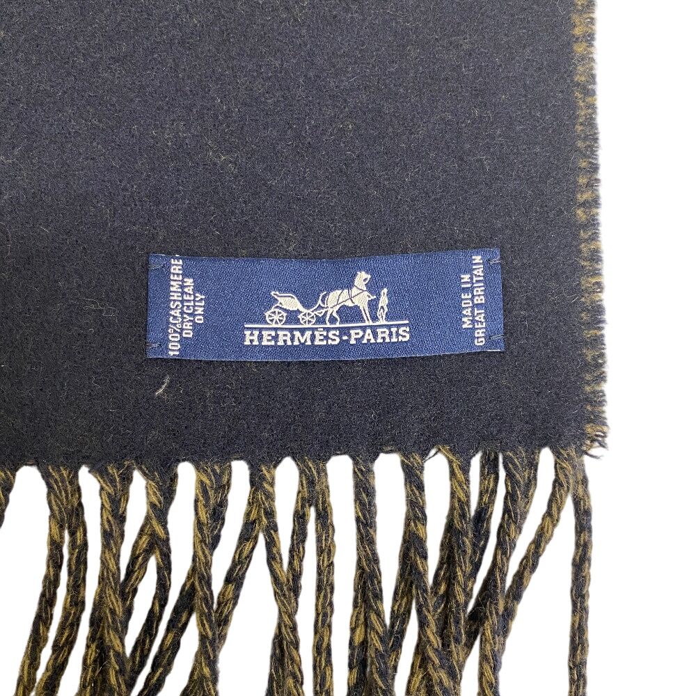 5％OFF フォロワークーポン！！】HERMES エルメス ヘルメス ジグザグ  