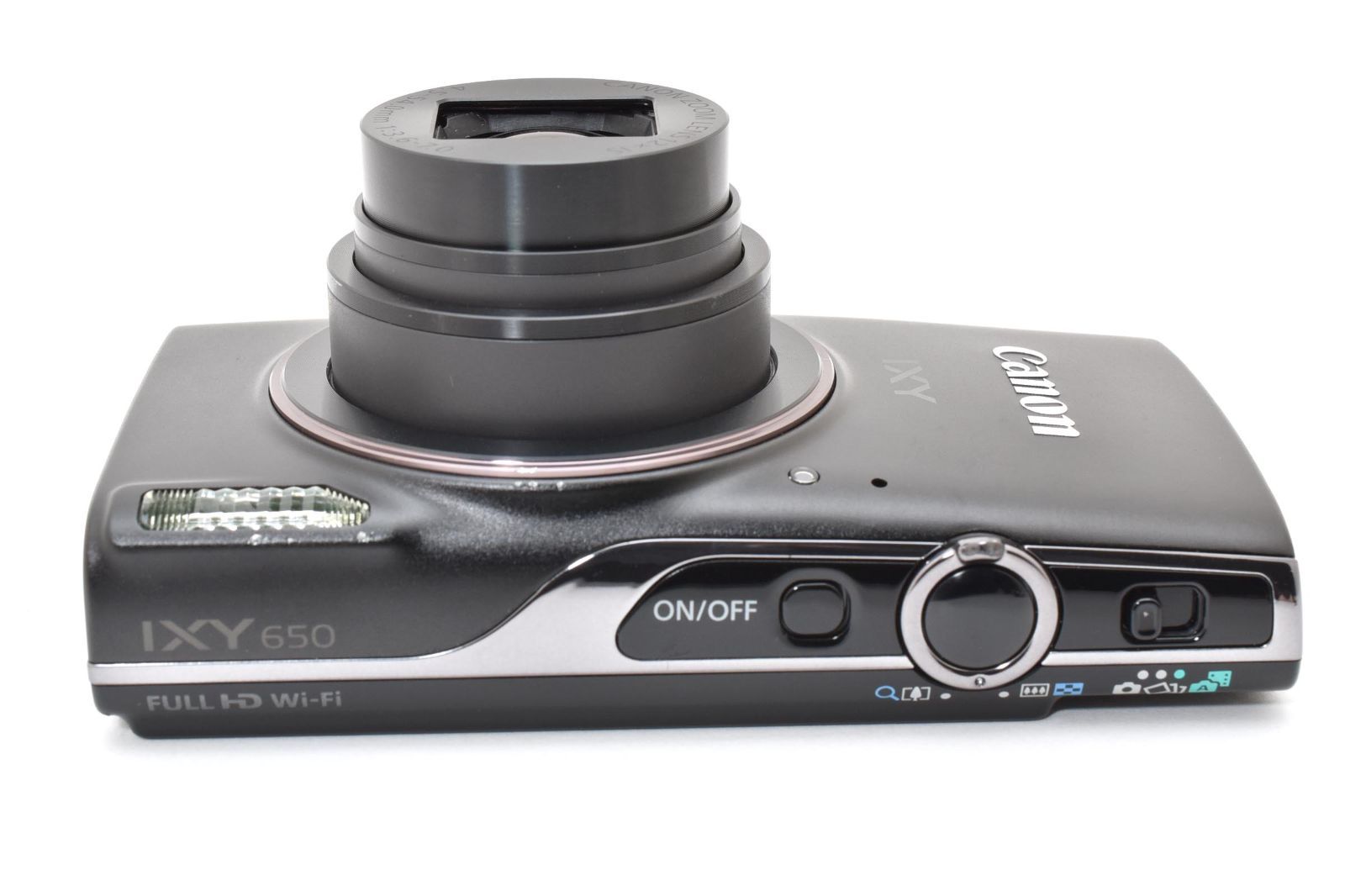 特上品 キヤノン